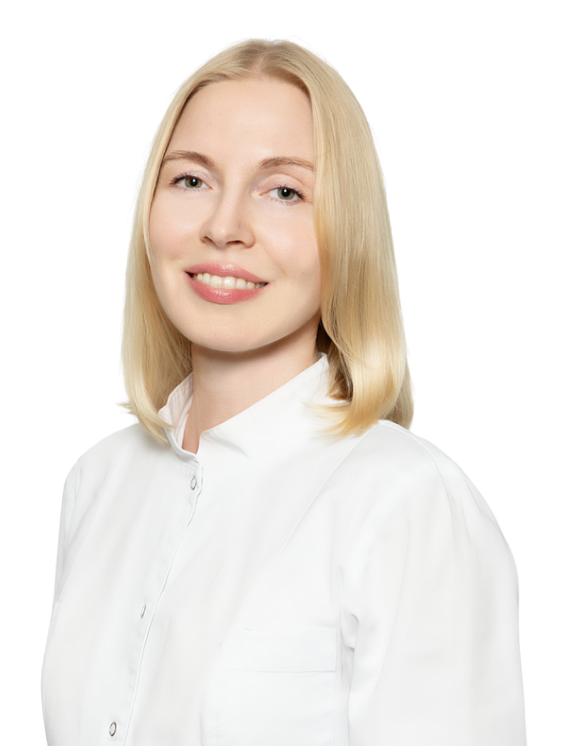 Екатерина Иванова